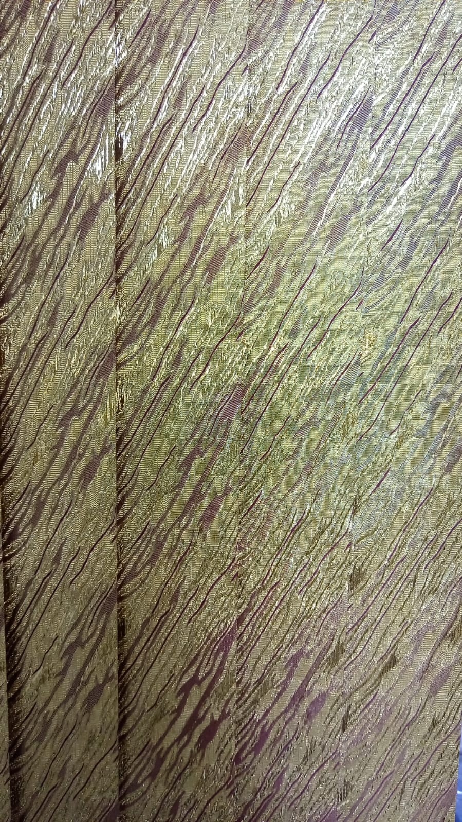 Жалюзи вертикальные 200x200 см Б22, ткань