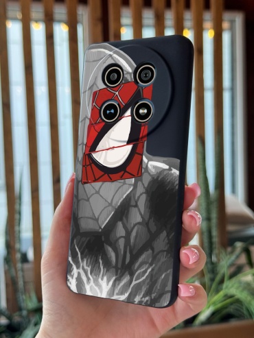 Чехол для Huawei Nova 13i рисунок