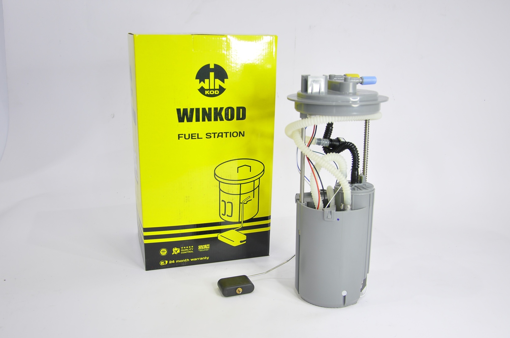 Топливный насос Winkod WFP0094