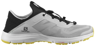 Кроссовки Salomon Amphib bold 2 серый