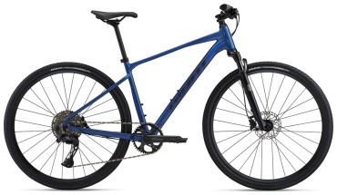 Велосипед Giant Roam 1 - 2025 10820081 2025 19 дюймов синий