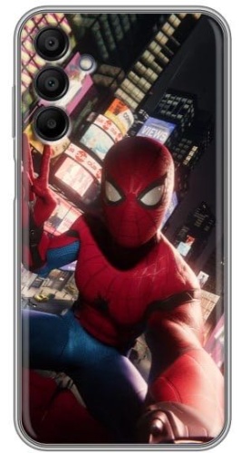 Чехол для Samsung Galaxy A14 рисунок