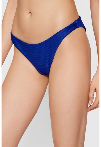 Плавки Tommy Hilfiger голубой