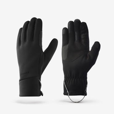 Decathlon 8820390 черный XL