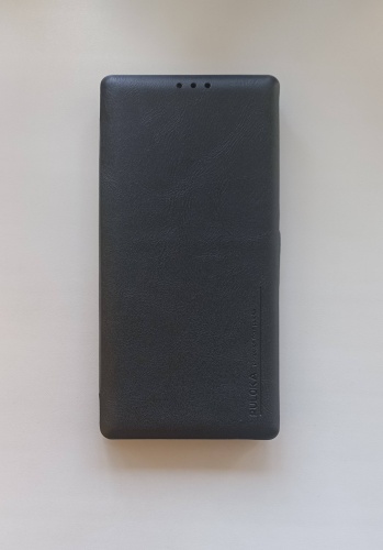 Чехол PULOKA для Samsung Galaxy Note 10 черный
