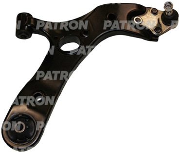 PATRON рычаг подвески PS 5395R