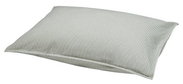 Наволочка IKEA default 50x70 хлопок, 1 шт