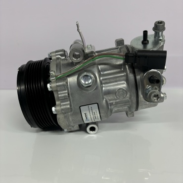 Компрессор кондиционера Haviland VSTCM002