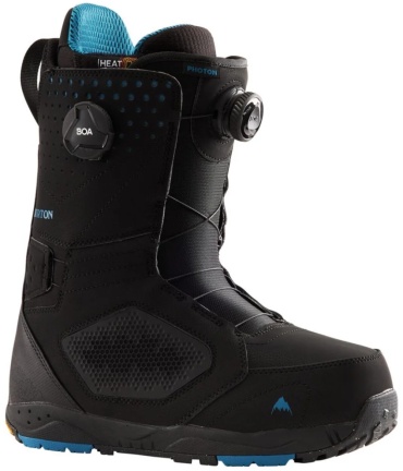BURTON Photon Boa/15086106001/13 черный 46
