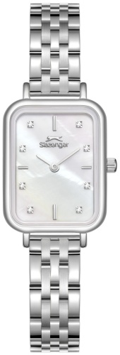 Кварцевые Slazenger sl.9.2549.3.01 RXR нержавеющая сталь