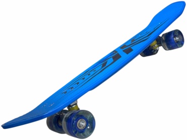 Looqsports ZB-21 синий 70 дюйм