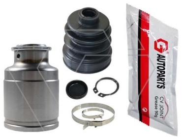 G-AUTOPARTS шрус внутренний GCI56015