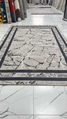 Ковер Bal Tekstil 300x500 см, короткий ворс, Казахстан