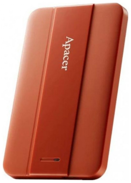 Внешний накопитель Apacer AC237 (AP1TBAC237R-1) 1024 Гб