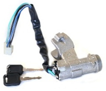 ESCE замок зажигания 551213 / 37100A85011-000 для Daewoo Damas 1991-2021
