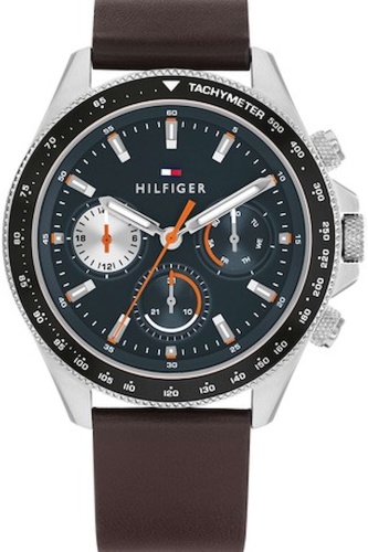 Кварцевые Tommy Hilfiger 1792208 сталь