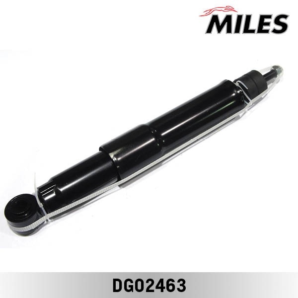 Амортизатор MILES задний DG02463-01 1 шт