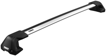 Thule TH0250HYELA001 Hyundai Elantra 2020-2026 серебристый