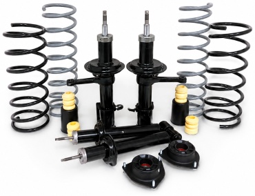 GT Parts комплект амортизаторов GT21080-2905002
