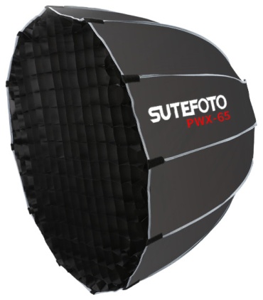 Sutefoto PWX-65 grid