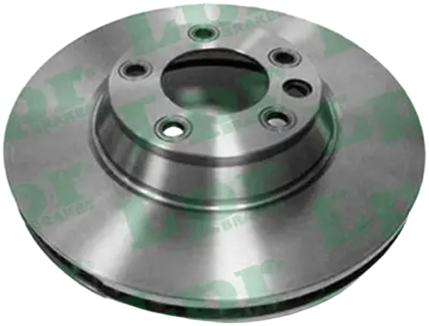 Диски AP передние A1017V