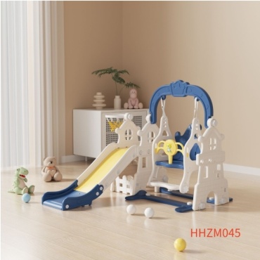Игровой комплекс 138x86x93 см