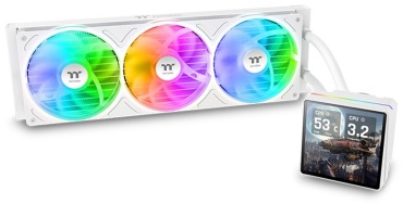 Thermaltake TH360 V3 Ultra ARGB Sync
