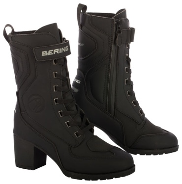Bering Leonarda 2 черный RU 40