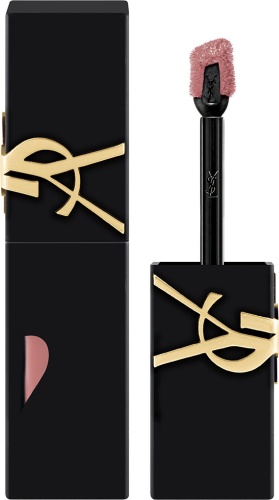 Yves Saint Laurent The Inks Blur жидкая помада 44 Nude Lavallière