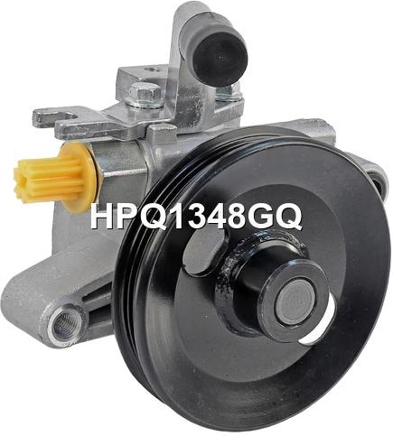 KRAUF насос ГУР HPQ1348GQ