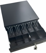 Сейф 405 С ключевой, электронный замок (40х10х42 мм)