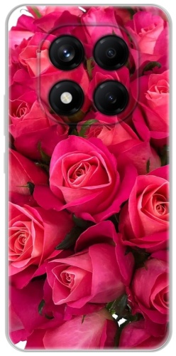 Чехол BAIKO для Xiaomi Redmi Note 14 Pro рисунок