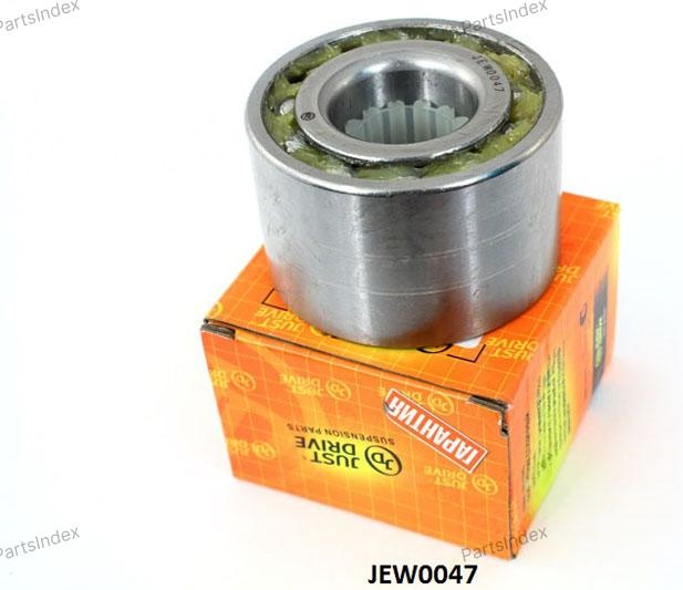 JD Подшипник Ступицы Колеса JEW0047