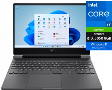 HP Victus 15-fa2309tx 15.6" / 24 Гб / SSD 1000 Гб / Win 11 / C25MSPA