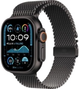 Смарт-часы Apple Watch Ultra 2 2024 GPS &#43; Cellular M 49 мм черный
