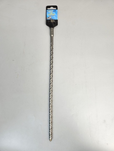 Nurmax бур бб8350 (SDS-plus, 8х350х350 мм) 1 шт