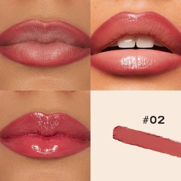 LACHAVA Lip Sculpt & Lip Liner помада-карандаш 2