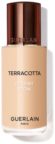 Guerlain Terracotta Glow тональный крем 1W 35 мл