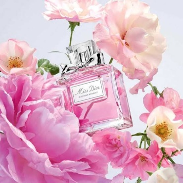 Dior Miss Dior Blooming Bouquet Eau de Toilette 50ml туалетная вода EDT 50 мл, для женщин
