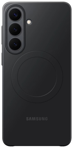 Чехол Samsung для Samsung Galaxy S26+ черный