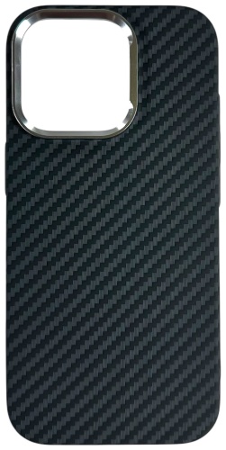 Чехол FreeAir для Apple iPhone 15 Pro черный