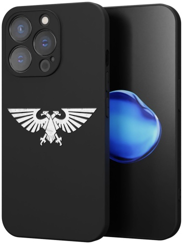 Чехол Mcover для Apple iPhone 14 Pro рисунок