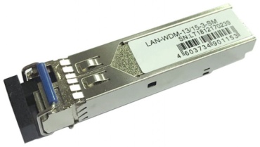 Cisco LAN-WDM-15/13-3-SM