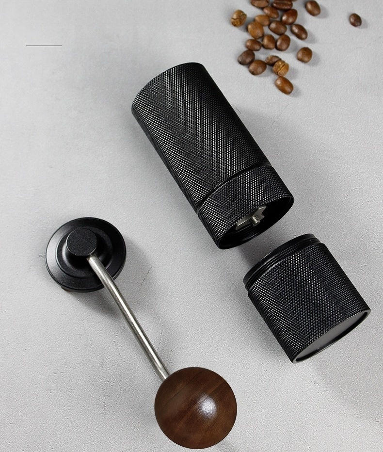 R03 Five-Star Black, алюминий, нержавеющая сталь
