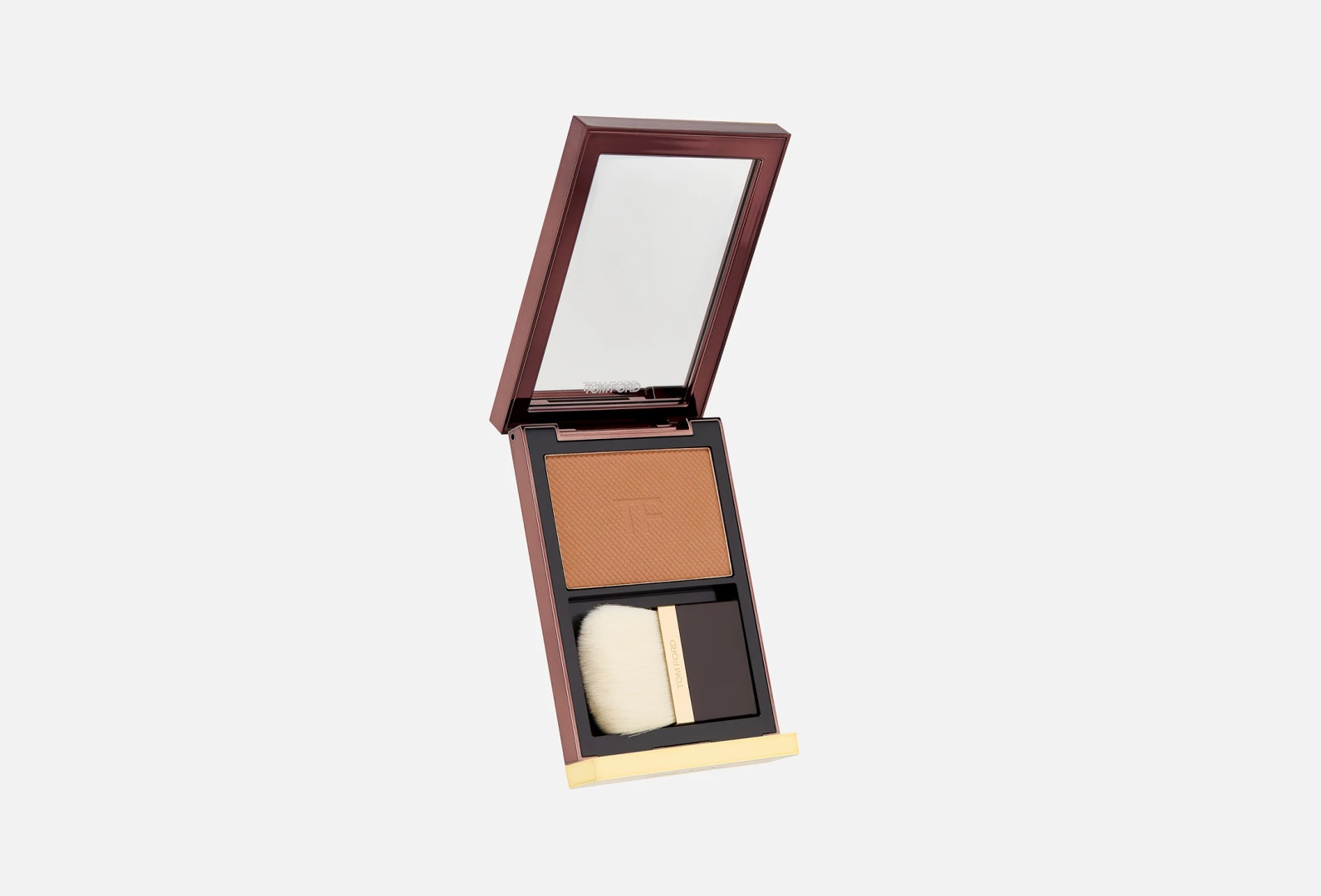 Пудра TOM FORD Architecture Soft Matte Blurring Powder пудра сухая 04 sable voile коричневый