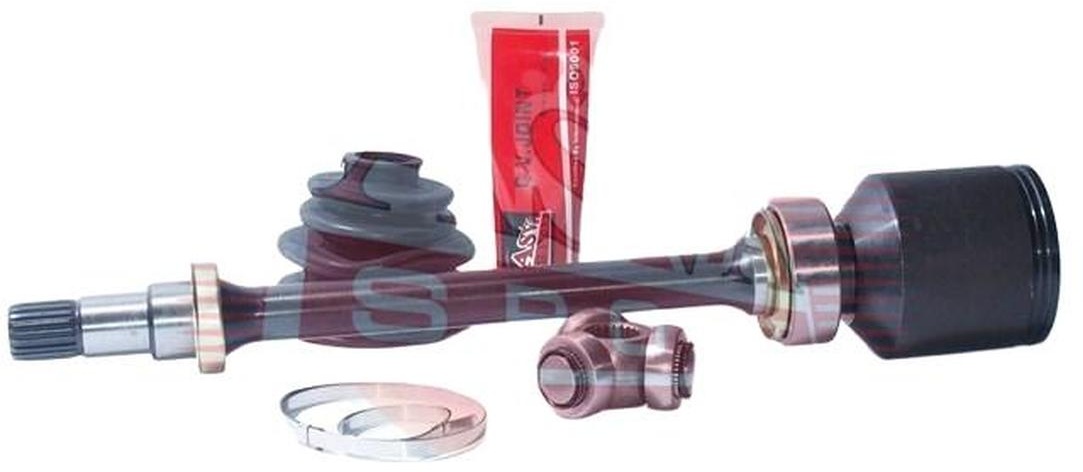 ASVA шрус внутренний TYID5010