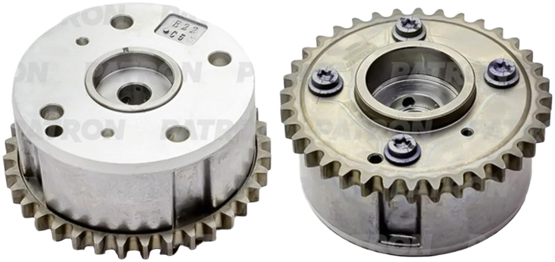 PATRON фазовращатель PTC6001
