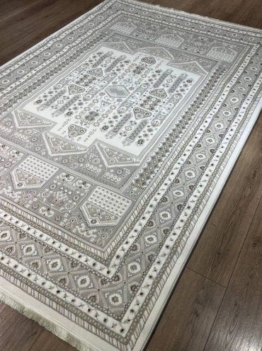 Ковер Bal Tekstil 250x400 см, короткий ворс, Турция