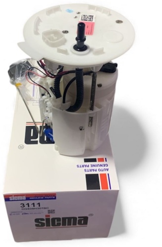 Топливный насос SICMA DG939H307BC