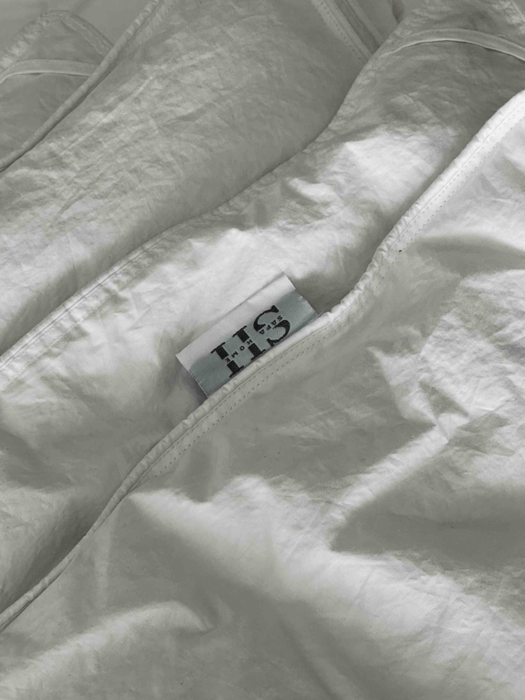 Одеяло Sapa Home Goose down filling quilt 155x215 всесезонное